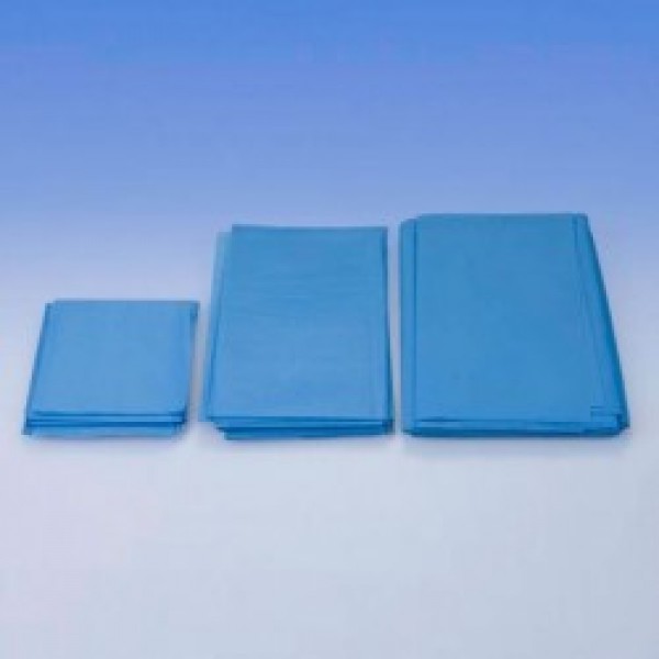 Talla Estéril 50x75 100u*